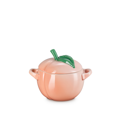 Mini-cocotte p&ecirc;che